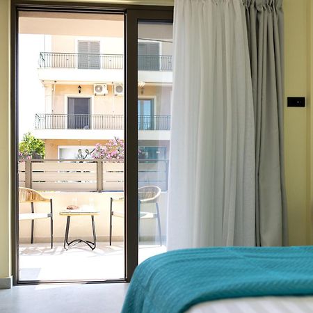 Meraviglia Residence - Ruby Apartment 아르고스톨리온 외부 사진