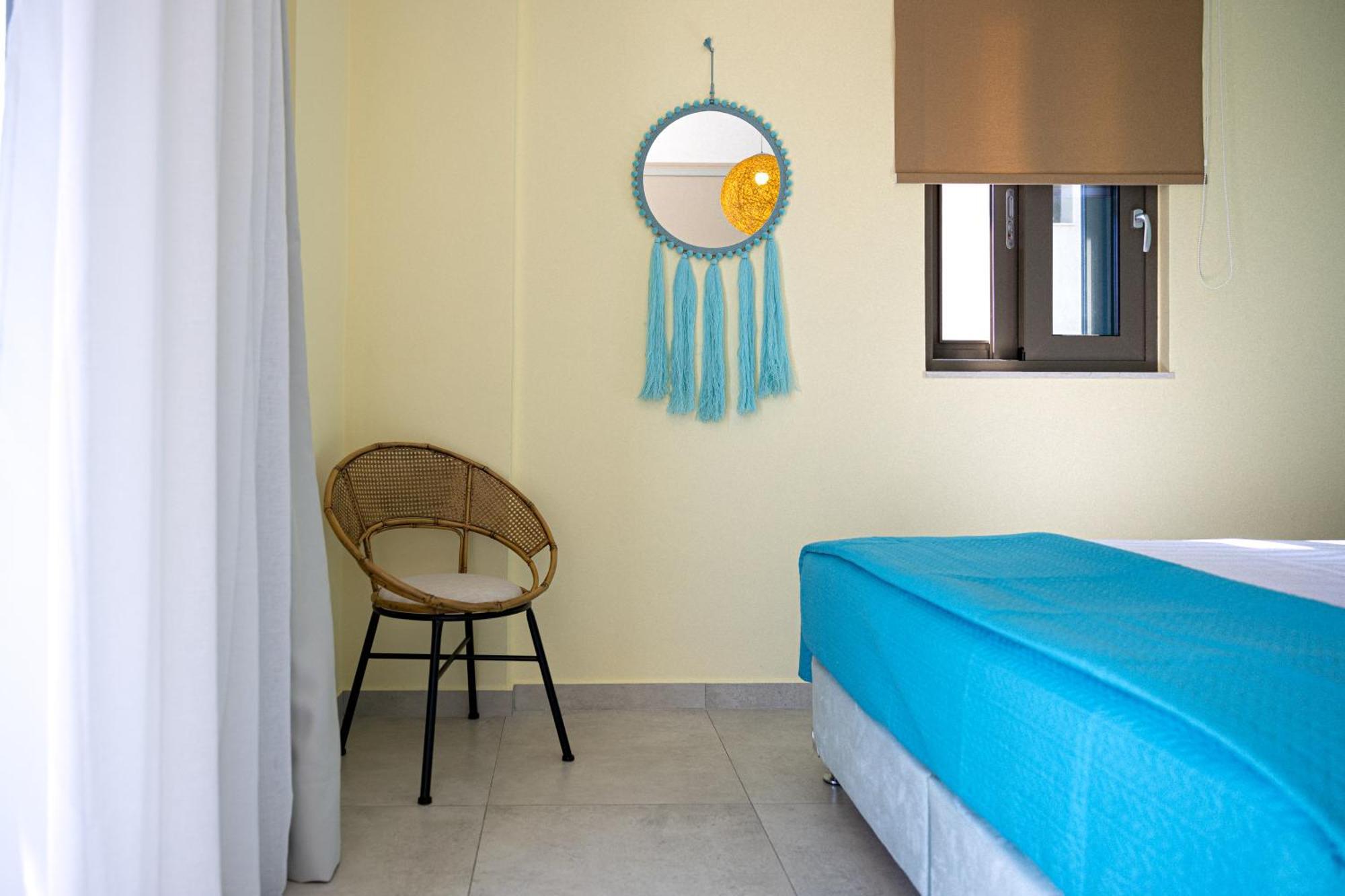 Meraviglia Residence - Ruby Apartment 아르고스톨리온 외부 사진