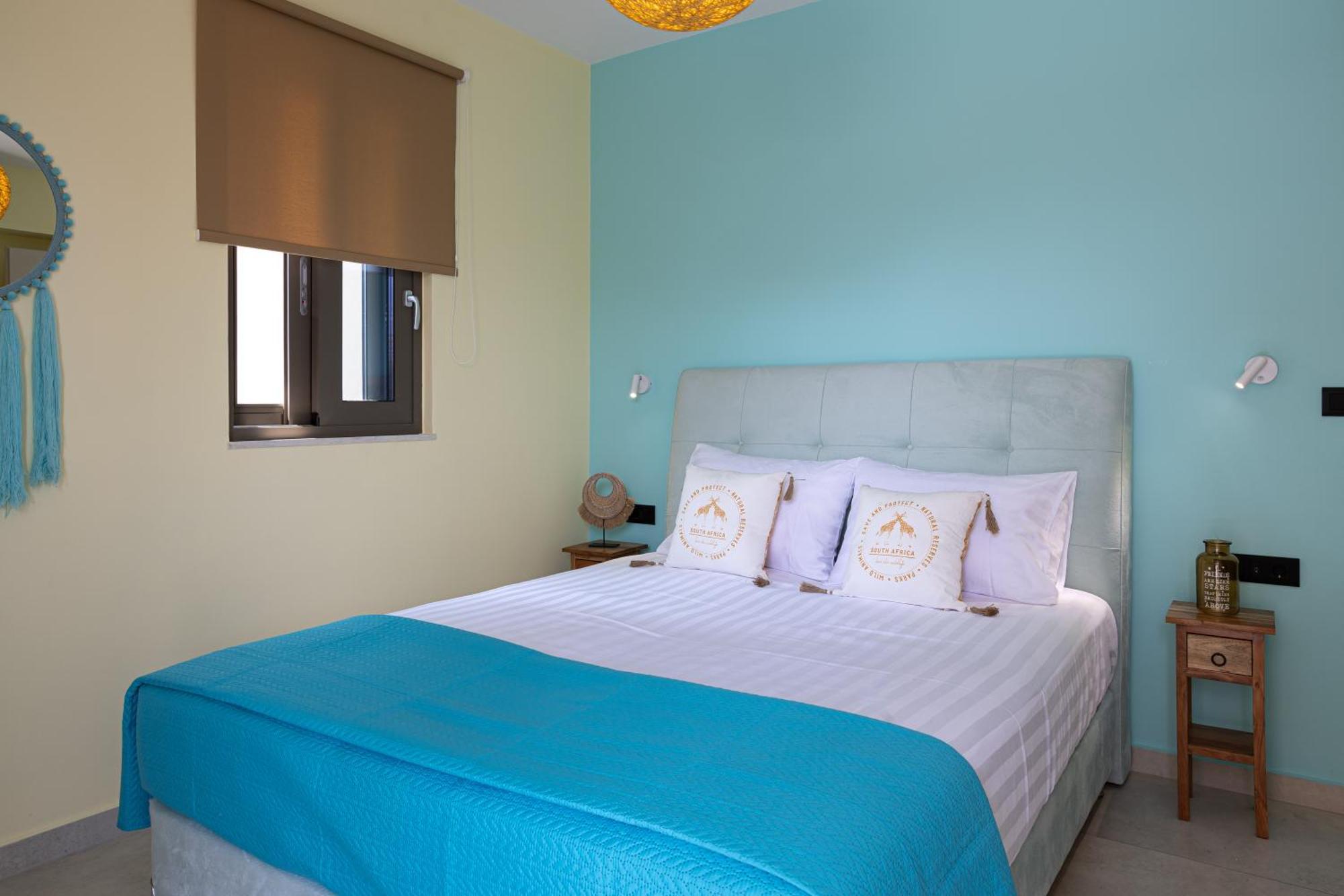 Meraviglia Residence - Ruby Apartment 아르고스톨리온 외부 사진