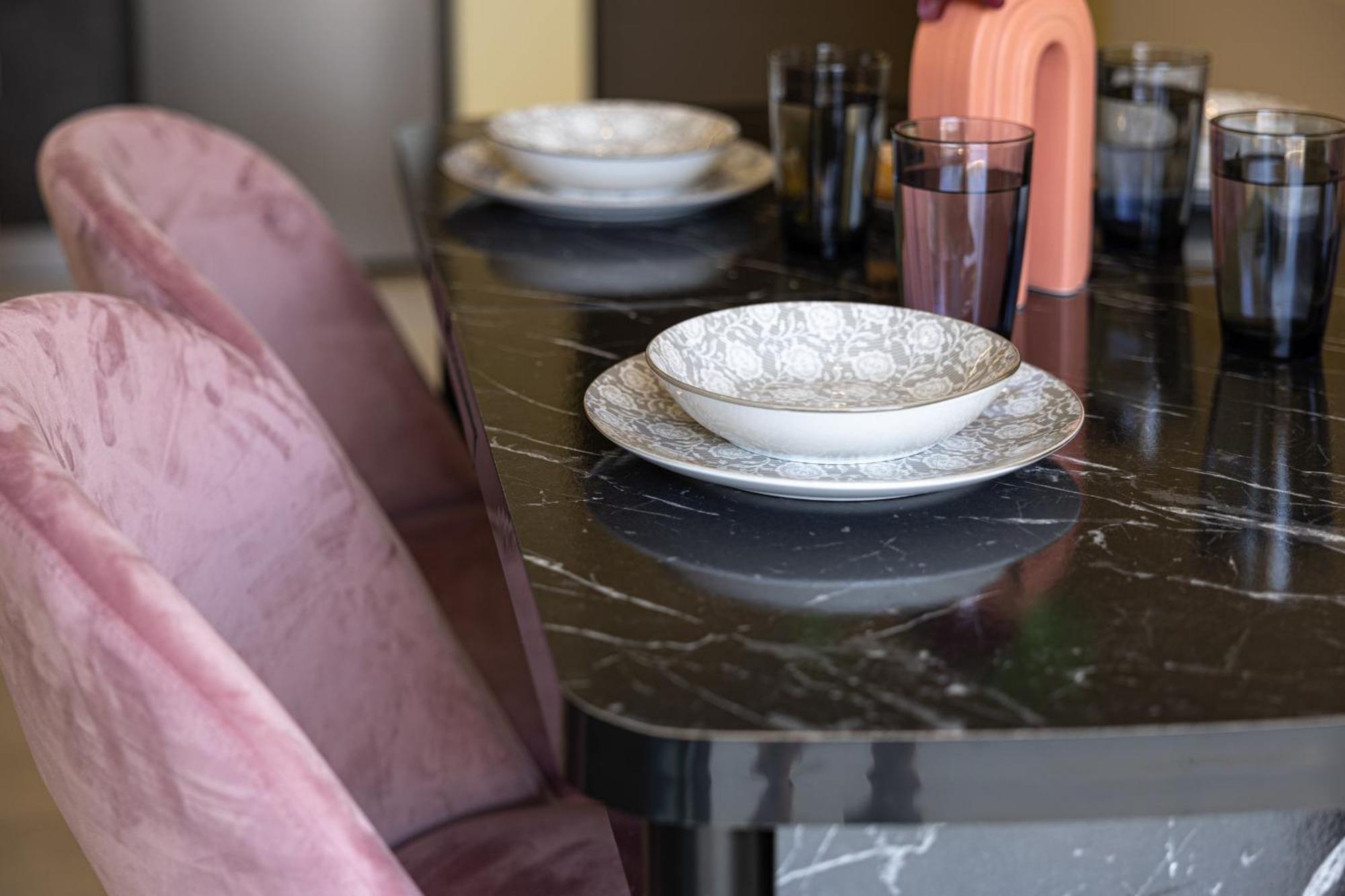 Meraviglia Residence - Ruby Apartment 아르고스톨리온 외부 사진