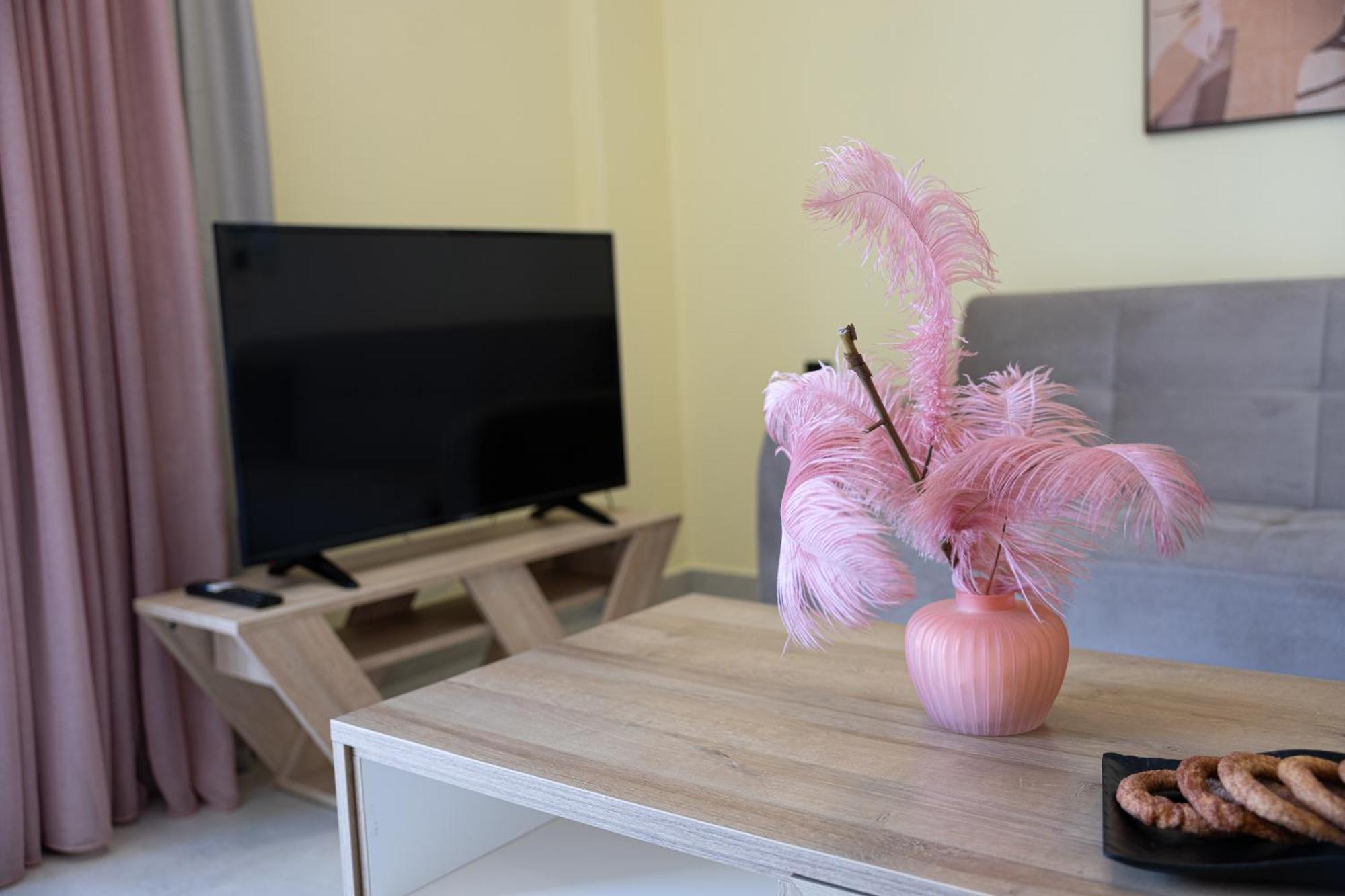 Meraviglia Residence - Ruby Apartment 아르고스톨리온 외부 사진