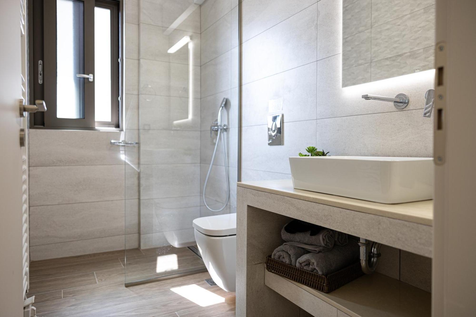 Meraviglia Residence - Ruby Apartment 아르고스톨리온 외부 사진