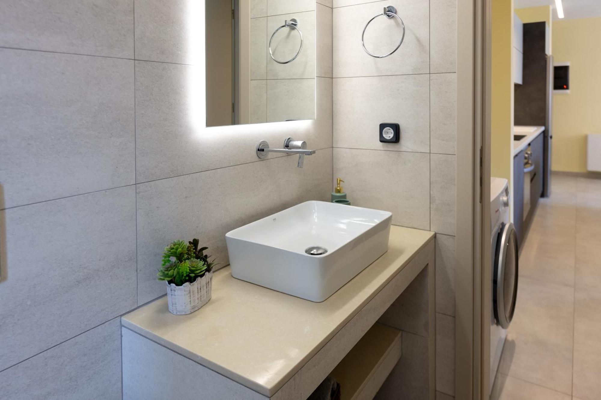 Meraviglia Residence - Ruby Apartment 아르고스톨리온 외부 사진