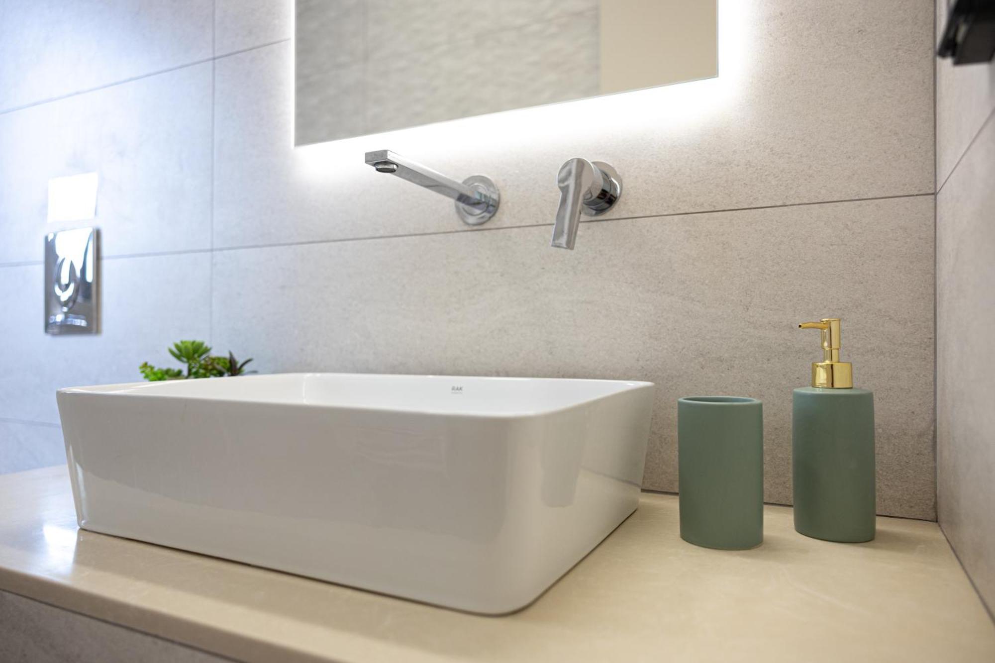Meraviglia Residence - Ruby Apartment 아르고스톨리온 외부 사진